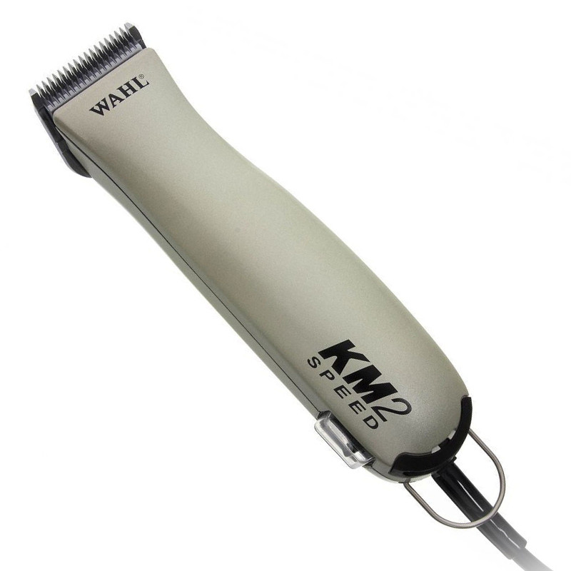 Машинка для стрижки тварин Wahl KM2 1247-0477, фото 1