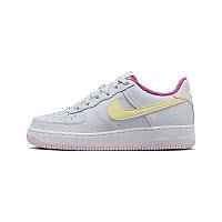 Кросівки жіночі Nike Air Force 1 Gs (DV7762-001) 37.5 Білий TS, код: 7817358