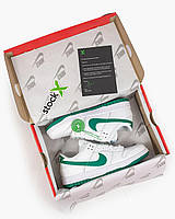 Кроссовки мужские Nike SB Dunk Low Green Noise кроссовки dunk sb кросівки данк сб чоловічі кросівки nike