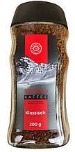 Кава розчинна Swisso Kaffee Klassisch ,  200 гр