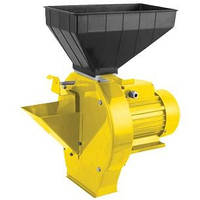 Зернодробарки