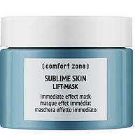 Ліфтинг-Маска для Обличчя Comfort Zone Sublime Skin Lift Mask