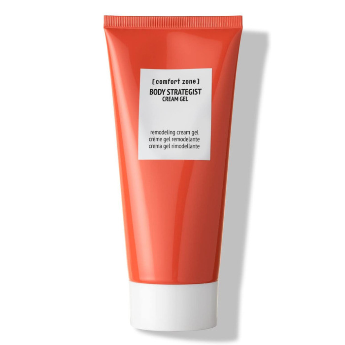 Антицелюлітний Крем-Гель для Тіла Comfort Zone Body Strategist Cream Gel