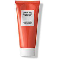 Укрепляющий Крем для Тела с Термогенным Эффектом Comfort Zone Body Strategist Thermo Cream