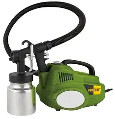 Фарбопульт електричний Procraft PSE 950