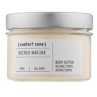 Питательное Масло для Тела Comfort Zone Sacred Nature Body Butter