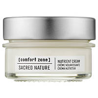 Питательный Крем для Лица Comfort Zone Sacred Nature Nutrient Cream