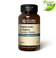 Магній Хелат Комплекс Magnesium Complex