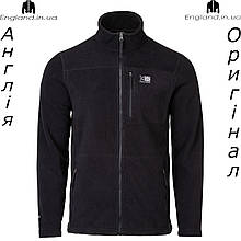 Кофта чоловіча Karrimor (Карімор) з Англії - з товстим флісом