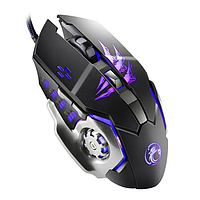 Мышка Gaming mouse IMICE A8