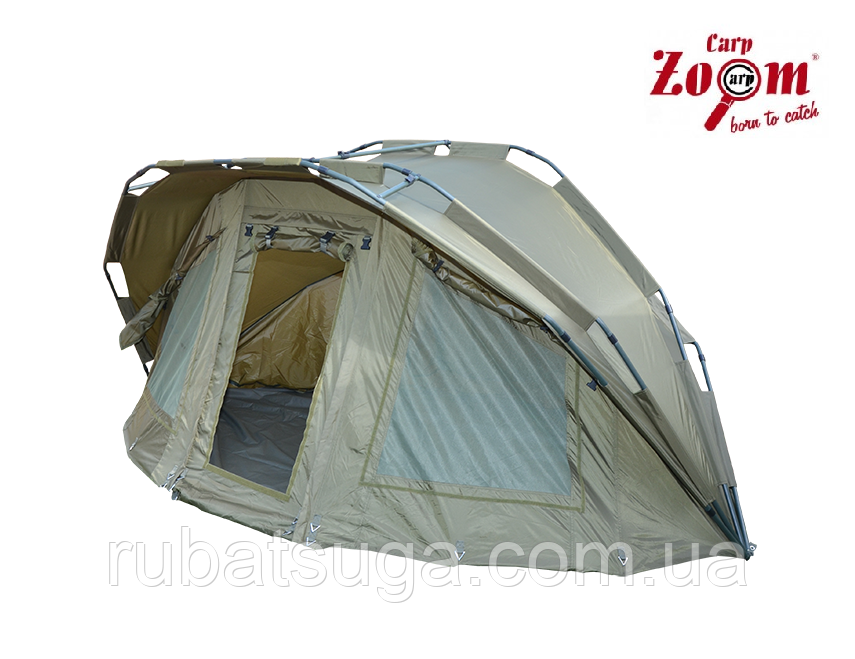 Намет Carp Zoom Carp Expedition Bivvy 2