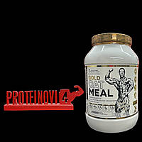 Гейнер для росту м'язової маси Kevin Levrone Gold Oat Meal 2.5kg