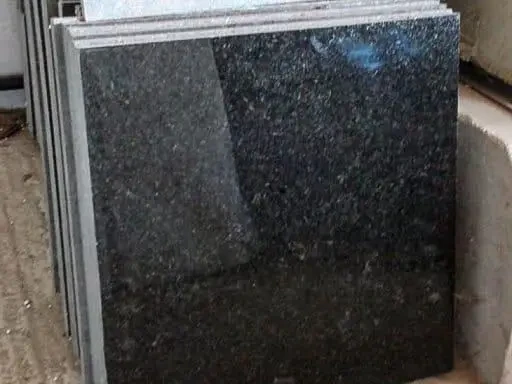 Плитка гранітна габро полірування 20 мм, фото 1