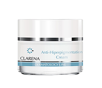 Anti-Hiperpigmentation Cream Крем против пигментных пятен, 50 мл