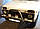 Захист переднього бампера кенгурятник фарбований (без захисту картера) D60 на Lada Niva 2121-21214, фото 4