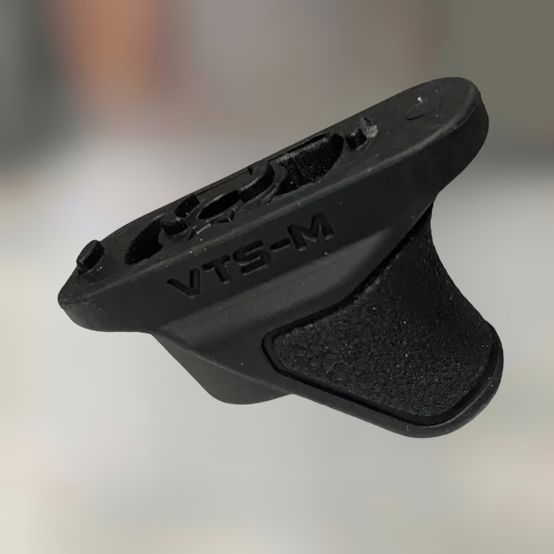 Упор передній тактичний FAB Defense VTS-M, кріплення M-LOK, колір – Чорний