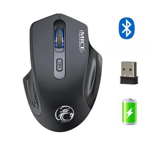 Купить Мышка Gaming mouse IMICE G-1800. Универсальная мышка для ...