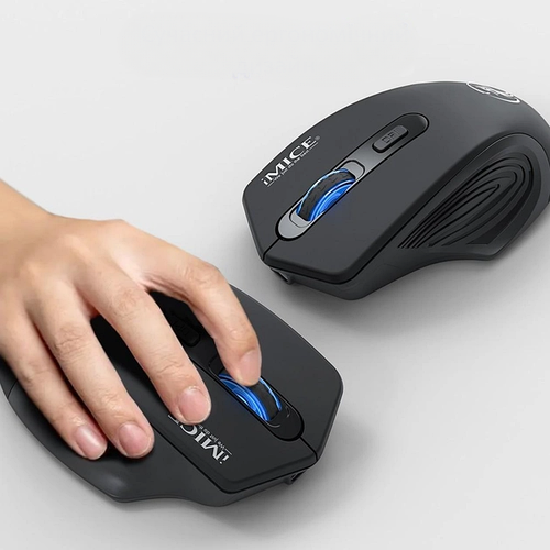 Купить Мышка Gaming mouse IMICE G-1800. Универсальная мышка для ...