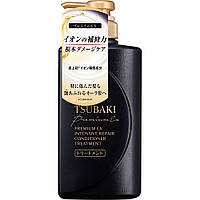 Shiseido Tsubaki Premium EX Intensive Repair Conditioner Treatment кондиционер для волос, 490 мл