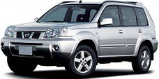 Тюнінг , обвіс на Nissan X-trail (t30) 2001-2007