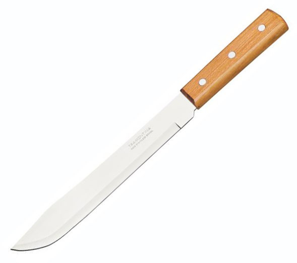 Нож для мяса Tramontina Universal 178 мм (22901/007) - фото 1 - id-p1903663624
