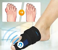 Магнитна вальгусная шина RELAX FOOT (Magnet Fix) | Магнитний коректор стопи | коррекция стоп | Фиксация стопи