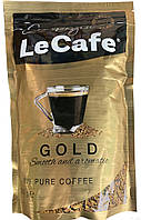 Кофе растворимый Le Cafe Gold , 200 гр