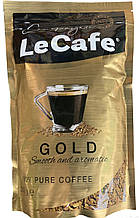 Кава розчинна Le Cafe Gold , 200 гр