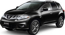 Тюнінг , обвіс на Nissan Murano (2008-2015)