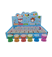 Міні слайм Hello Kitty