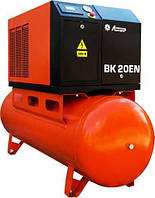 Типи компресорів, які обов'язково повинні бути на СТО