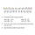 Брекет №32 Low Left для системи 2х4, Standart, Roth 0.22", 10 шт., Azdent, фото 4
