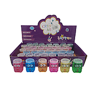 Міні слайм Губка Боб асорті