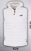 Жилет чоловічий Puma Men's Padded Vest.р.XXL(52)