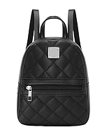 Жіночий рюкзак стильний, чорний