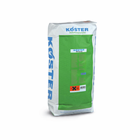 KÖSTER BD-Cret АС полиминеральная смесь антикоррозионного и адгезионного действия, 25 кг