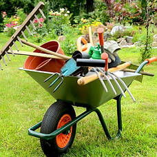 Товари для саду та городу