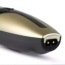 Машинка для стрижки тварин RAF R.436, Тример для грумінгу, фото 3