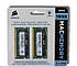 Пам'ять для ноутбука Apple Macbook pro Corsair 16 GB Kit 2x8 GB DDR3 1600 MHz (PC3-12800) 204p SODIMM, фото 5