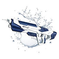 Space Gun C3: Водяний автомат, бластер, електричний, акумуляторний