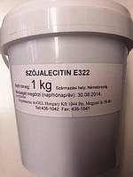 Соєвий лецитин рідкий 1 кг/паковання