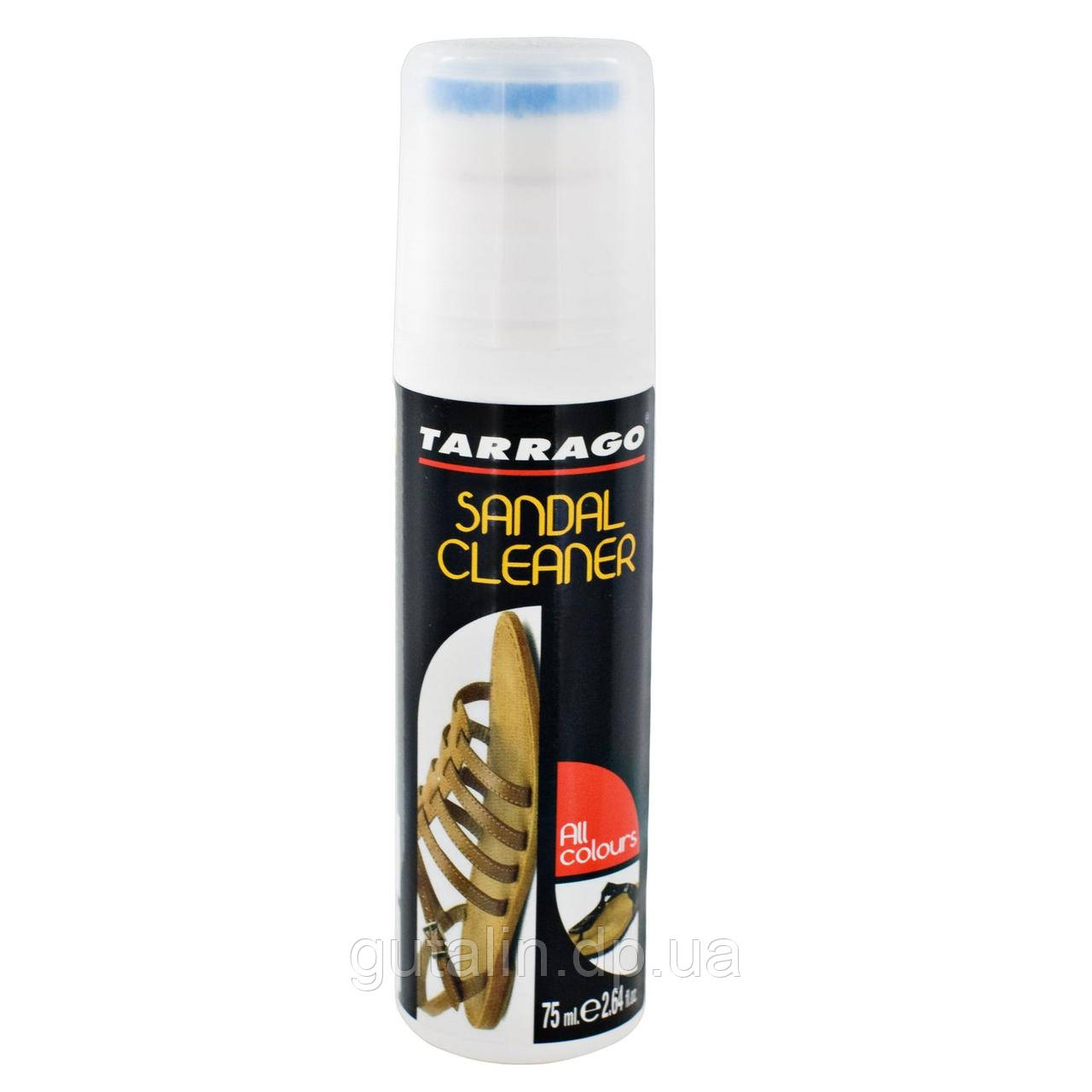 Очищувач Tarrago Sandal Cleaner 75 мл