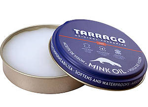 Норковий жир Tarrago Mink Oil 100 мл безбарвний