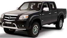 Тюнінг обвіс на Mazda BT-50 (2006-2012)