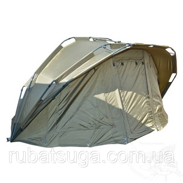 Намет Carp Zoom Carp Expedition Bivvy 3+1