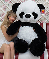 Панда плюшева м'яка іграшка 150 см