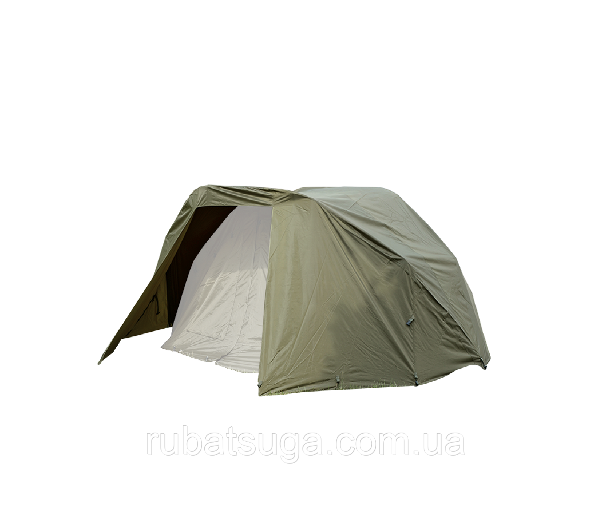 Накриття Carp Zoom Carp Expedition Bivvy 3+1 Overwrap