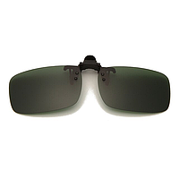 Сонцезахисні окуляри WarBLade без дужок
