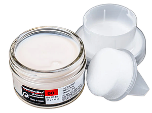 Крем для взуття Tarrago Self Shine Kit Cream 50 мл безбарвний (00)