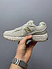 Кросівки New Balance 2002R Bone Light Aluminum Beige / Нью Беланс 2002Р Боун Лайт Алумінум Бежеві, фото 9